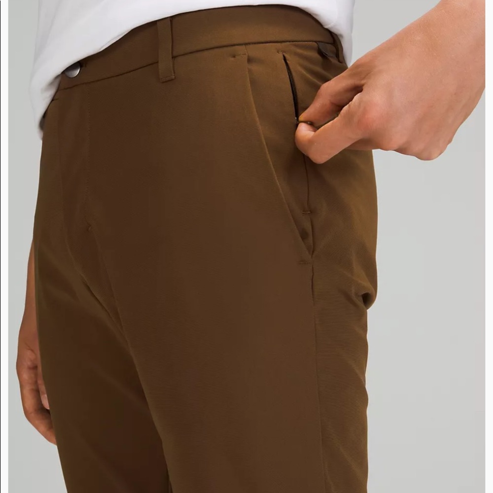 Lululemon commission pant